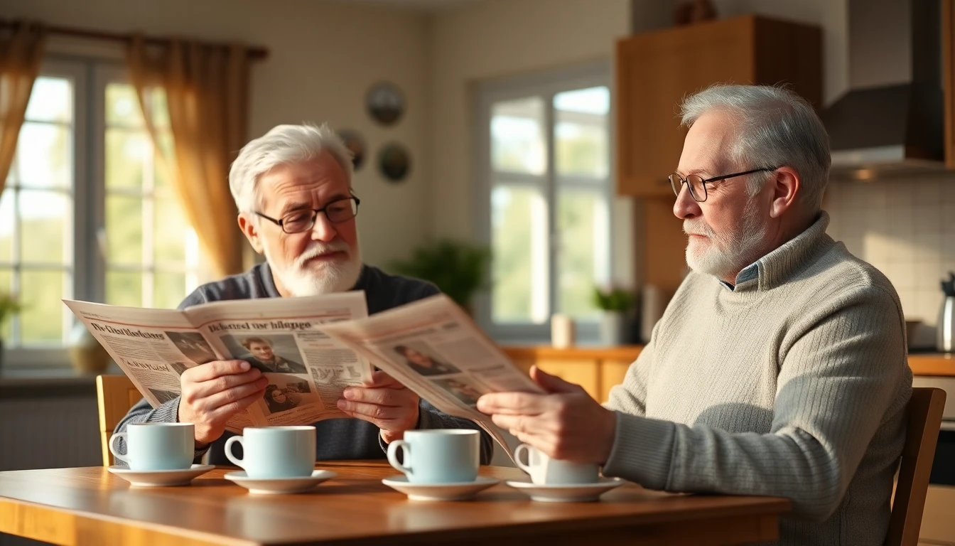 Změny v předčasných důchodech