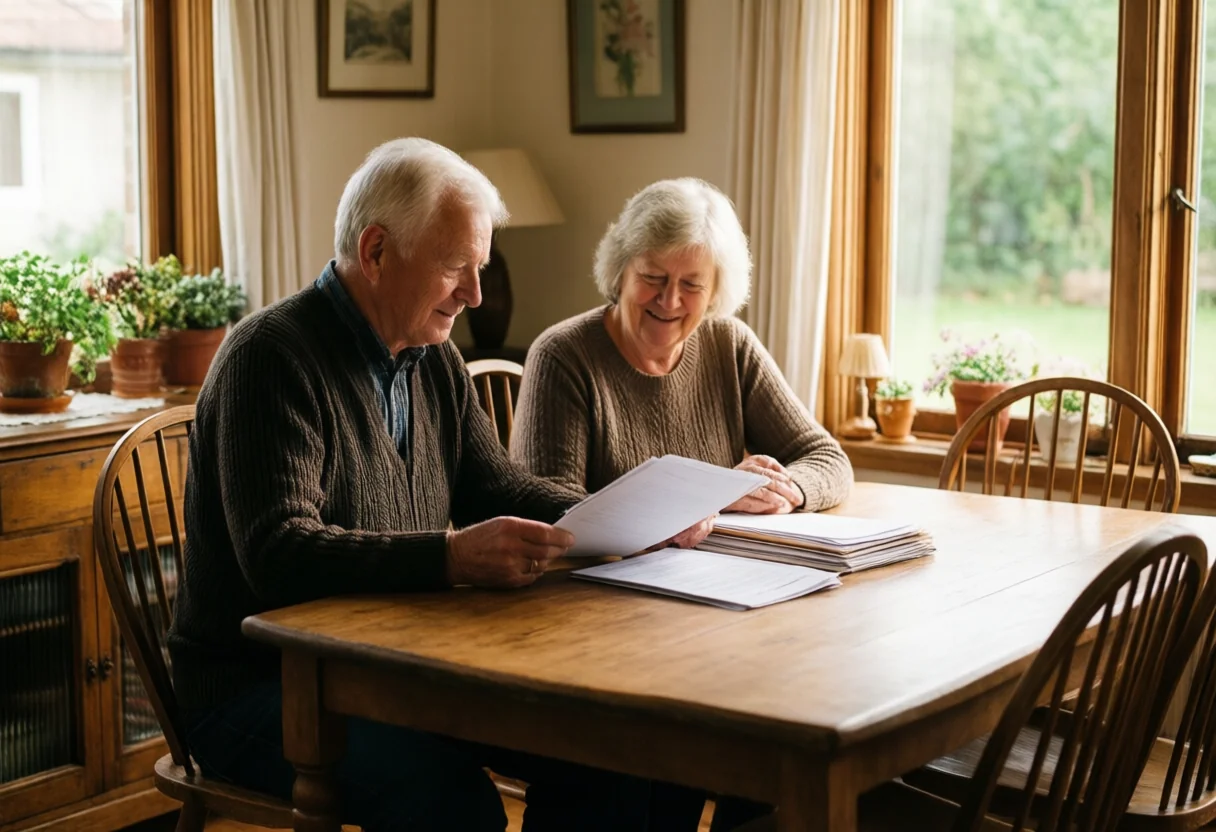 Valorizace důchodů 2026 — přehledné shrnutí změn