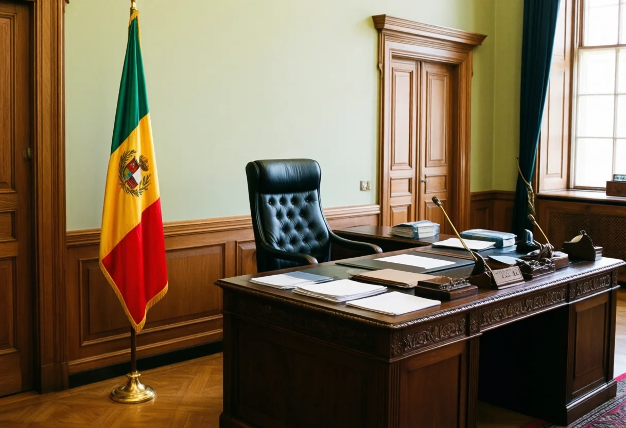 Ministryně práce: Co chystáme pro seniory v 2026