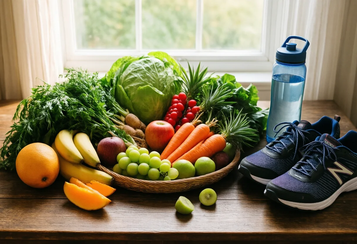 Prevence: 5 návyků pro zdravější stáří