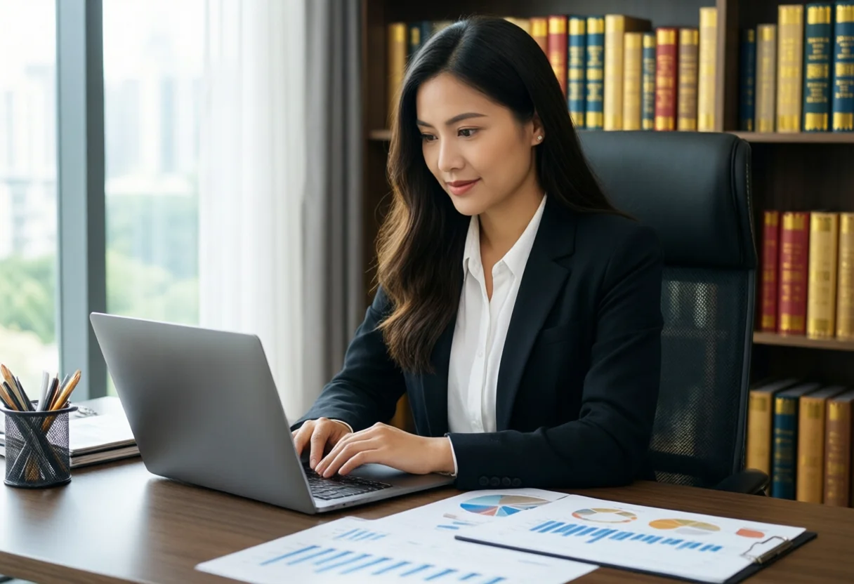 Rozhovor s ekonomkou: Budou na důchody peníze?