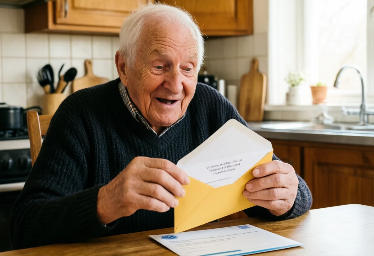 Důchodci dostanou v lednu 13. plat — kolik a kdy